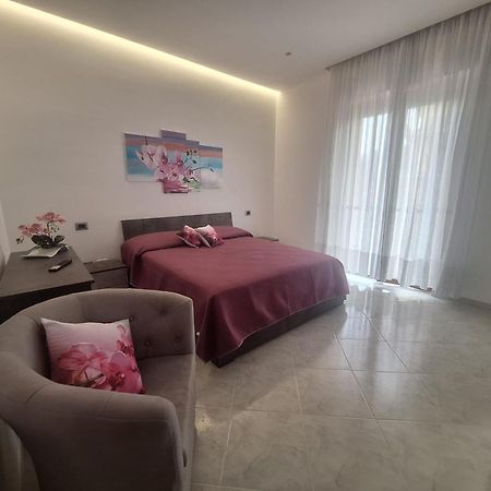Grazia'S Home 圣安吉洛 外观 照片