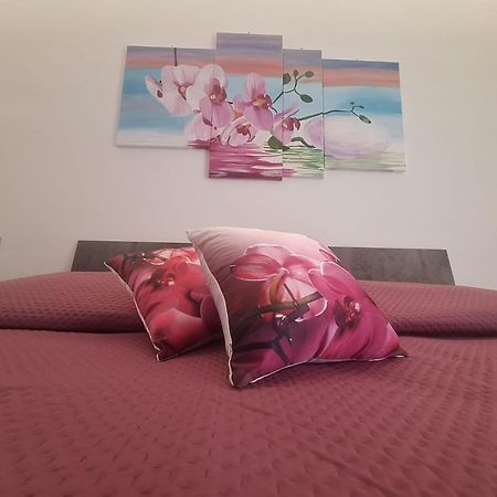Grazia'S Home 圣安吉洛 外观 照片
