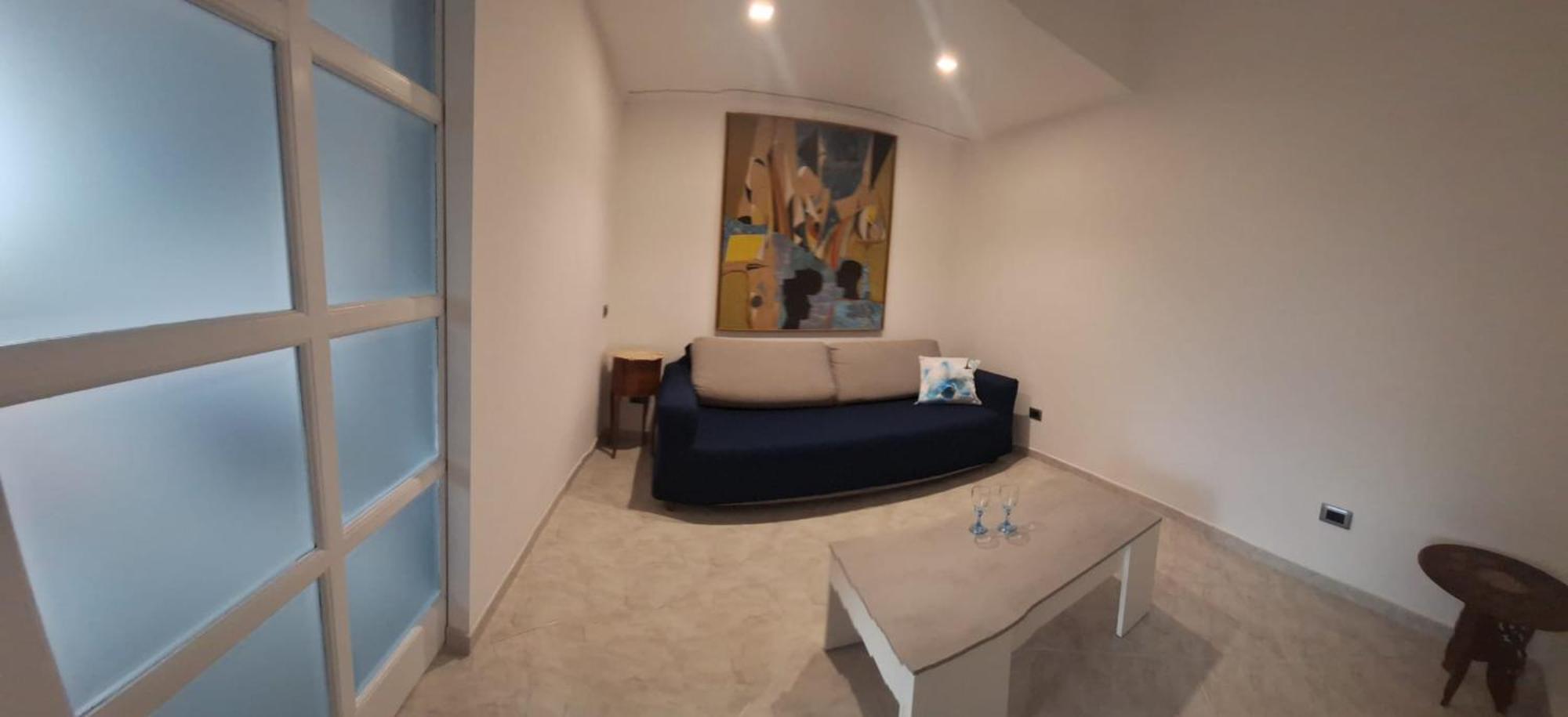 Grazia'S Home 圣安吉洛 外观 照片
