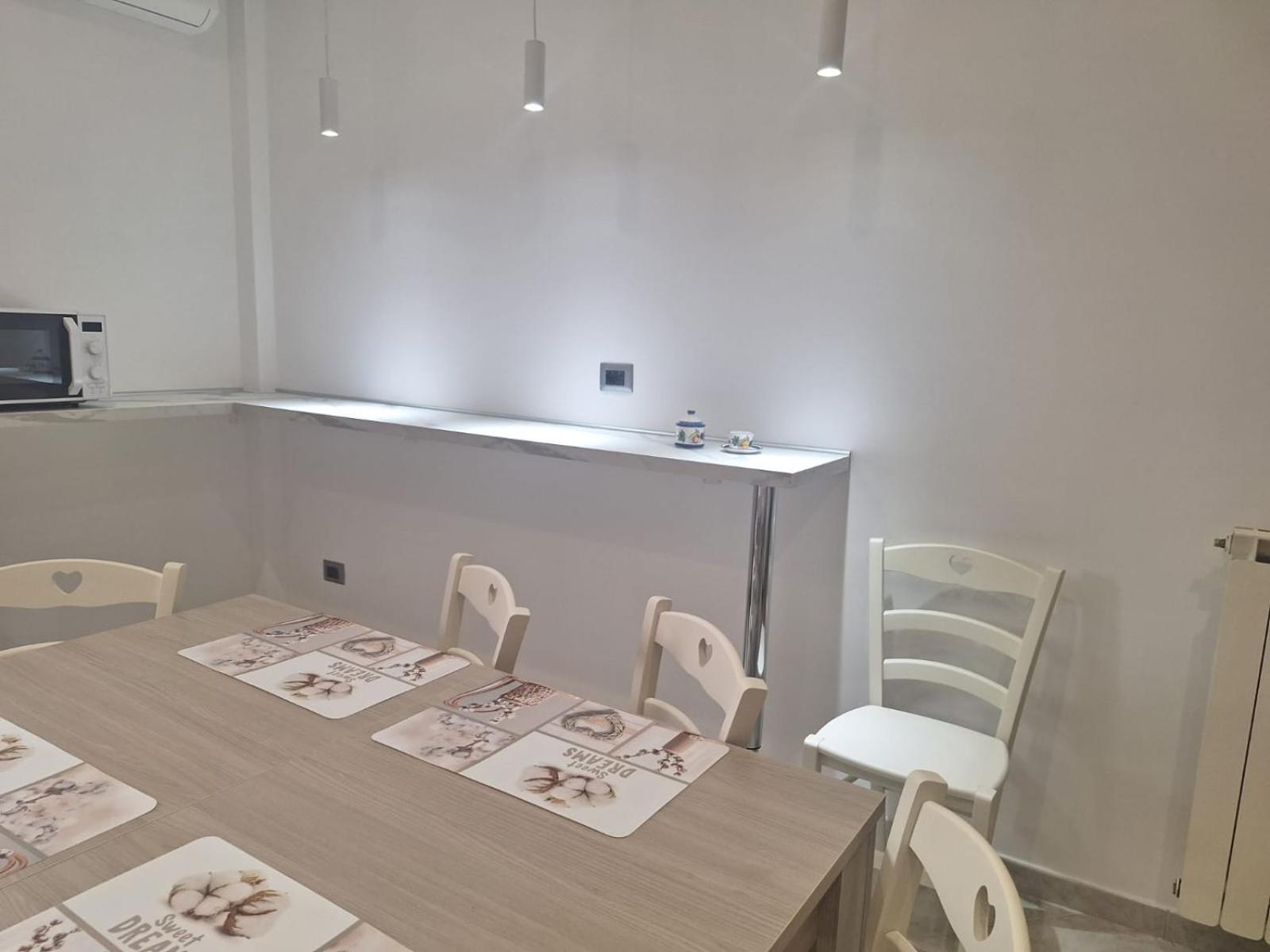 Grazia'S Home 圣安吉洛 外观 照片