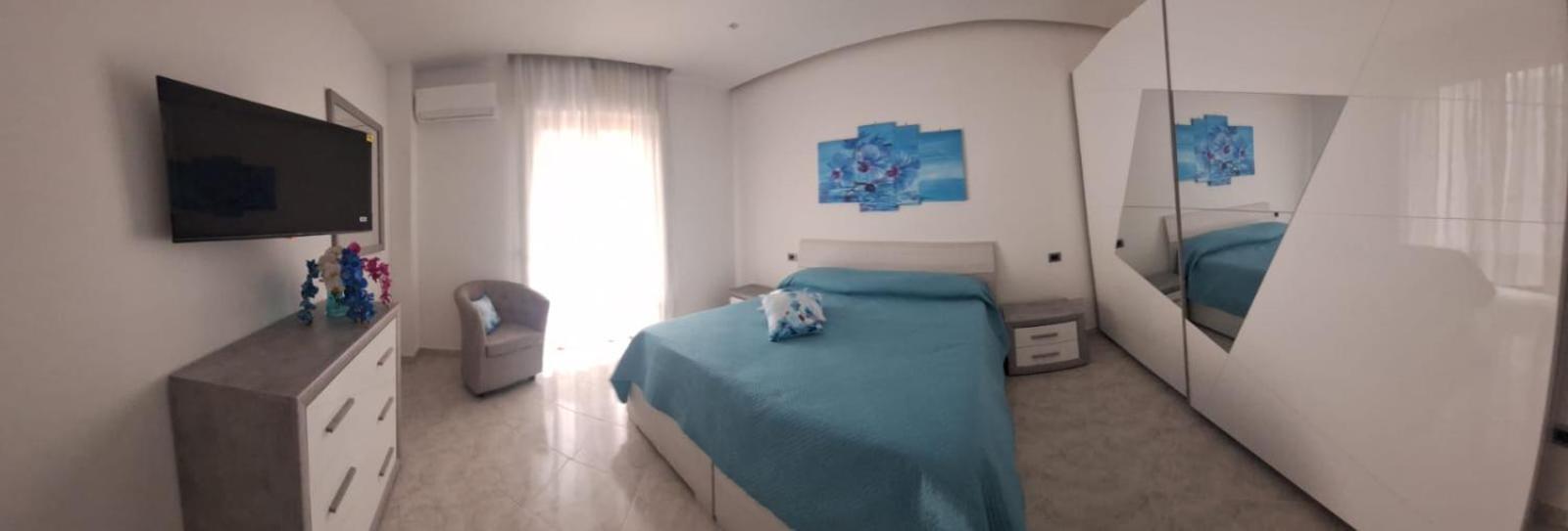 Grazia'S Home 圣安吉洛 外观 照片