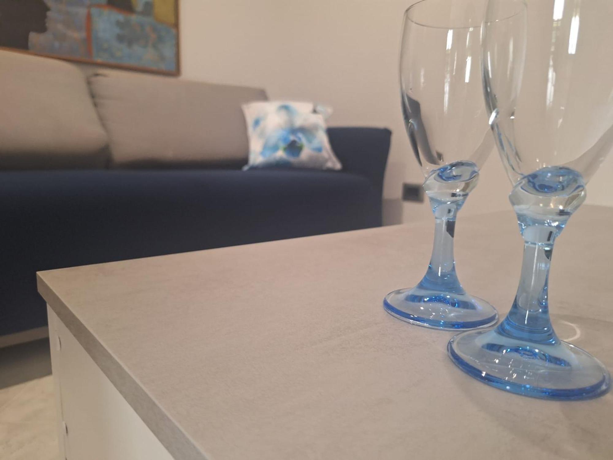 Grazia'S Home 圣安吉洛 外观 照片