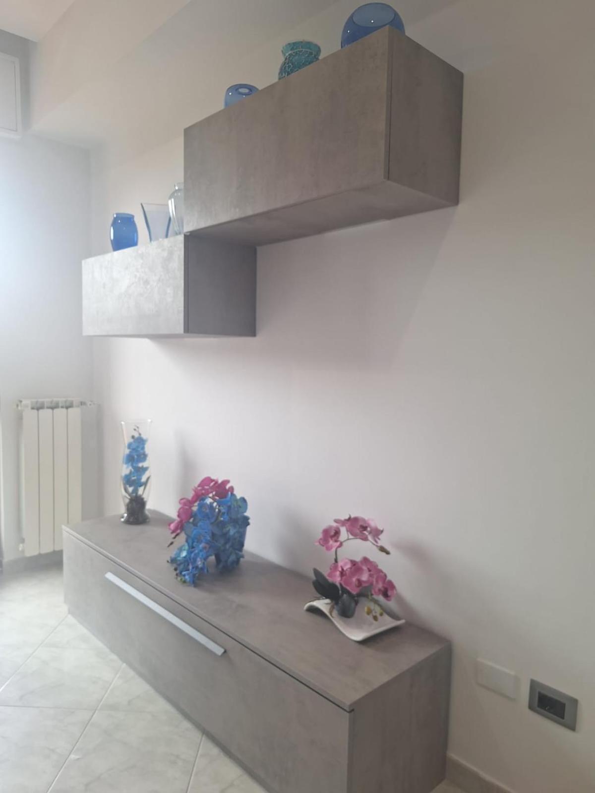 Grazia'S Home 圣安吉洛 外观 照片