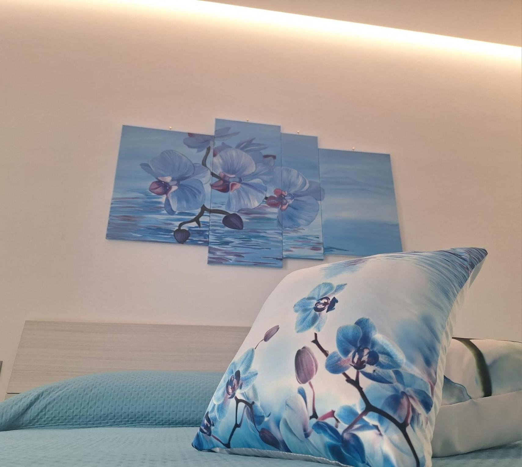Grazia'S Home 圣安吉洛 外观 照片