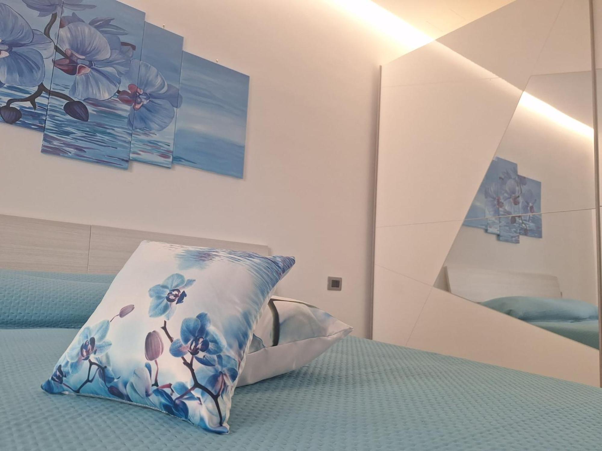 Grazia'S Home 圣安吉洛 外观 照片