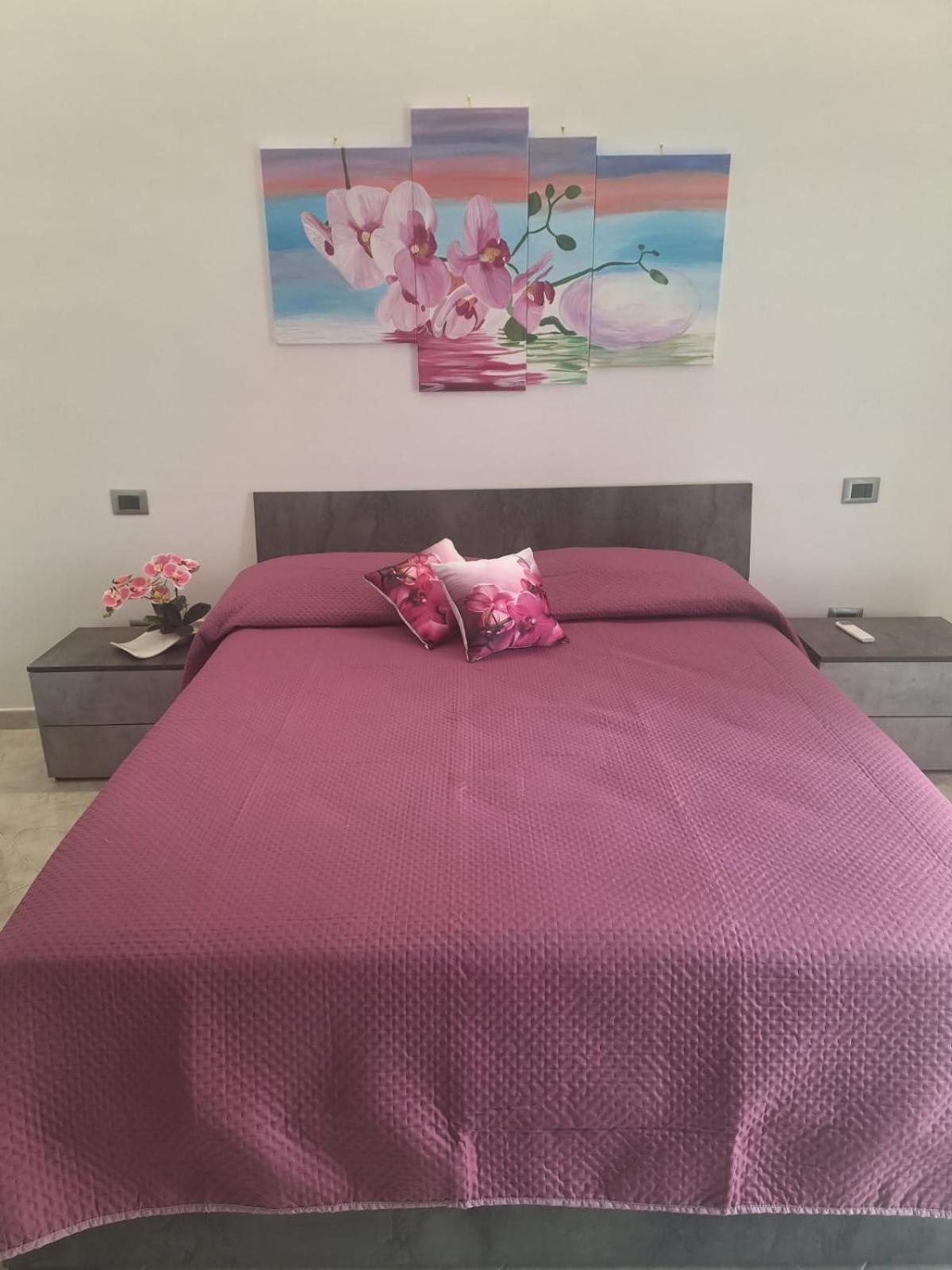 Grazia'S Home 圣安吉洛 外观 照片