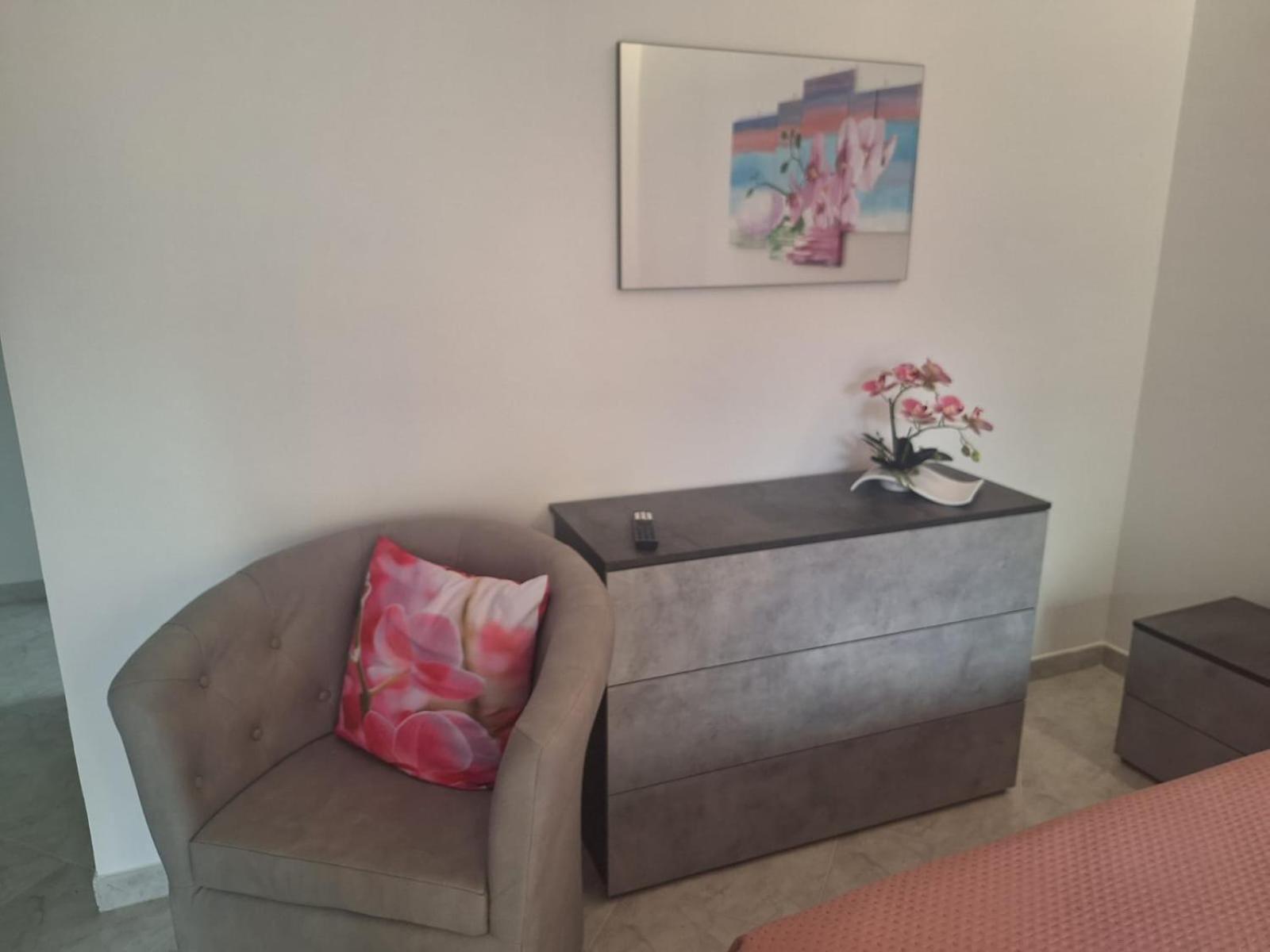 Grazia'S Home 圣安吉洛 外观 照片